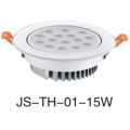 LED Downlight LED Luz de inundación